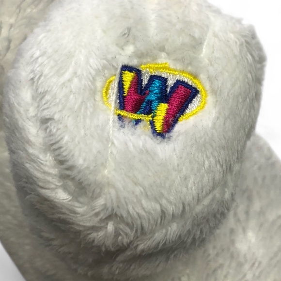Webkinz Rabbit Plush - Picture 3 of 5